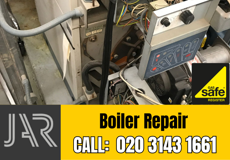 boiler repair Banstead