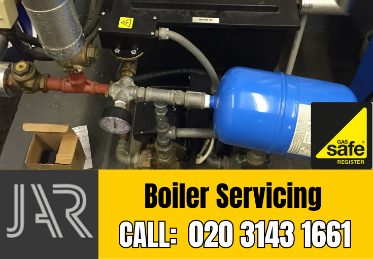 boiler service Banstead