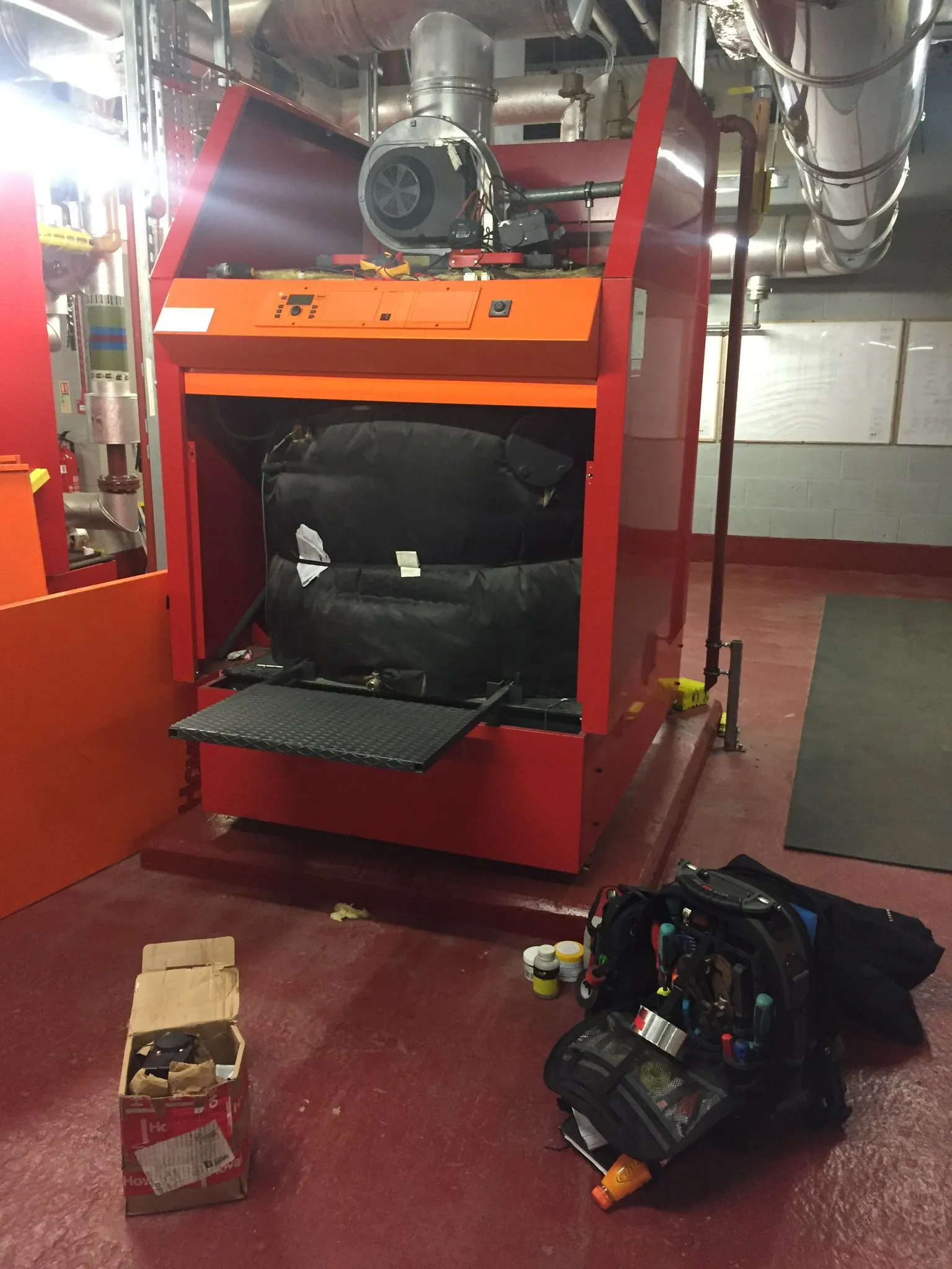 emergency heating engineer Banstead, SM7